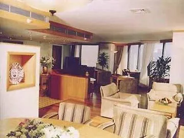 Crowne Plaza Hotel Istanbul
