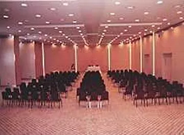 Crowne Plaza Hotel Istanbul