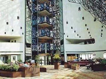Crowne Plaza Hotel Istanbul